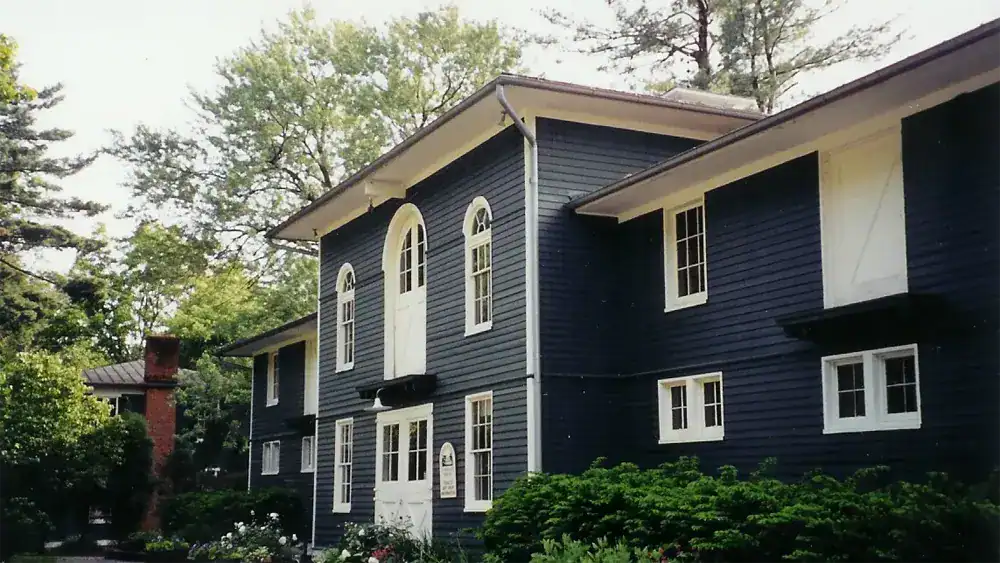 Oatlands Carriage House